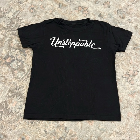 Boys Christian Beacon Threads Tee ✝️ - Picture 1 of 1